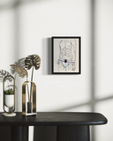 Gesumino Rulli, Untitled (Briefs), 2025