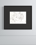 AXEL, UNTITLED, 2000s