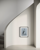 BILL WARD, untitled, ca 1970s