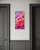 Paul Anagnostopoulos, Sweet Fantasy, 2020