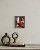 Mike Fernandez,  FORMWORK #6, 2025