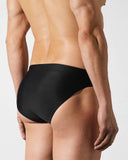 CDLP Swim Tenga Brief Black