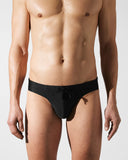 CDLP Swim Tenga Brief Black