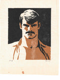 Tom of Finland, Untitled, ca 1983