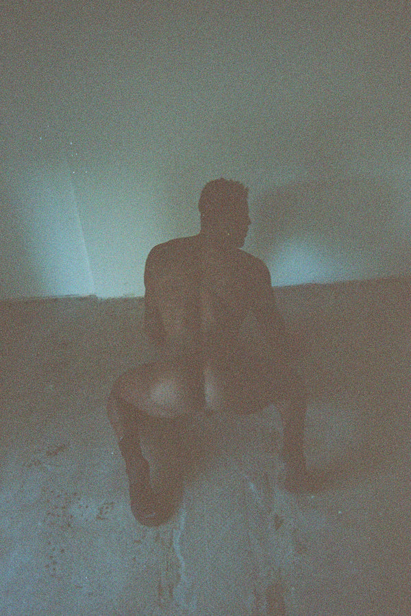 TREVOR STONES BRAXTON 04, OCTOBER 29TH 2022 SYDNEY