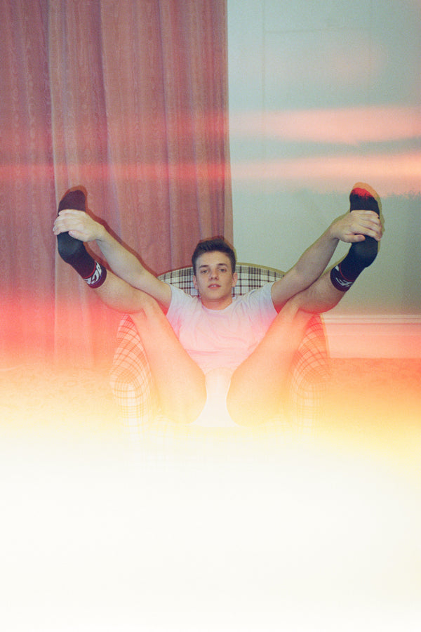 TREVOR STONES CONNOR 04, SEPTEMBER 4TH 2022 MELBOURNE