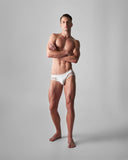 TEAMM8 Edge Net Jock/Thong Chalk