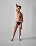 TEAMM8 Edge Net Jock/Thong Jet