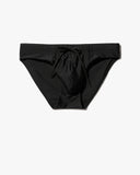 CDLP Swim Tenga Brief Black