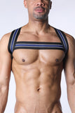 CELLBLOCK 13 Tight End Elastic Harness - Black
