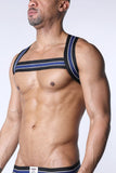 CELLBLOCK 13 Tight End Elastic Harness - Black