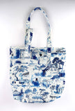 SMART BARNETT TOTE BAG