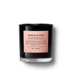 VANILLA ERA SCENTED CANDLE BY BOY SMELLS