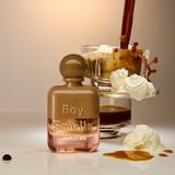 VANILLA ERA Travel Spray Fragrance by Boy Smells