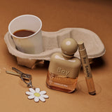 VANILLA ERA Travel Spray Fragrance by Boy Smells