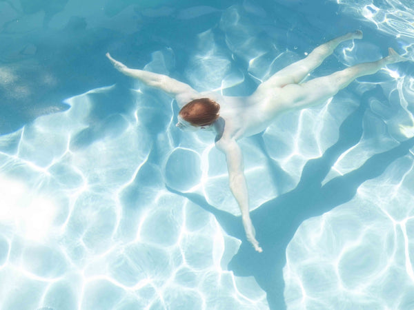 Thomas Knights, THE DIVE (From the X Series), 2023