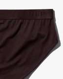 CDLP Y-BRIEF BROWN