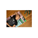 Jean-Michel Basquiat Beat Bop T-Shirt