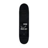 Jean-Michel Basquiat Beat Bop Skateboard Decks Set of 3