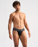 TEAMM8 Locker Jockstrap - Jet