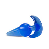 B Yours Blue 4.8-Inch Anal Plug