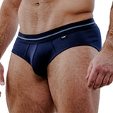 THK The Standard Brief - Navy