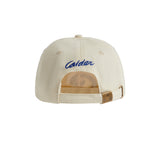 Calder Spiral Icon Dad Cap