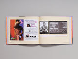 DAVID KENNERLEY , GETTING IN: NYC Club Flyers from the Gay 1990s