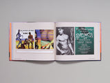 DAVID KENNERLEY , GETTING IN: NYC Club Flyers from the Gay 1990s