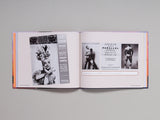 DAVID KENNERLEY , GETTING IN: NYC Club Flyers from the Gay 1990s