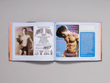 DAVID KENNERLEY , GETTING IN: NYC Club Flyers from the Gay 1990s