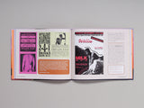DAVID KENNERLEY , GETTING IN: NYC Club Flyers from the Gay 1990s