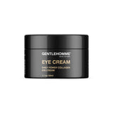 Gentlehomme Collagen & Caffeine Eye Cream For Men with Hyaluronic Acid