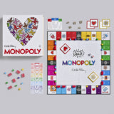 Keith Haring Monopoly – Pop Shop 40th Anniversary Edition