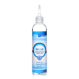 Relax Desensitizing Lubricant With Nozzle Tip - 8 Oz.