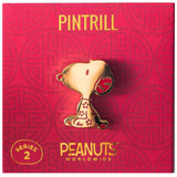 Peanuts Worldwide - Year of the Snoopy