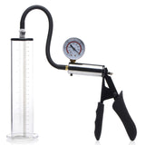 Penis Pump Kit with 2" Cylinder by Size Matters