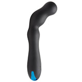 Trinity Vibes 12X Silicone Beaded Prostate Vibrator