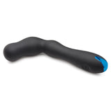 Trinity Vibes 12X Silicone Beaded Prostate Vibrator