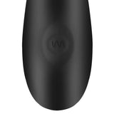 Trinity Vibes 12X Silicone Beaded Prostate Vibrator