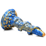 Creature Cock Lord Kraken Tentacled Silicone Dildo