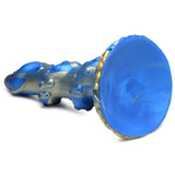 Creature Cock Lord Kraken Tentacled Silicone Dildo