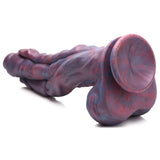 Creature Cocks Hydra Sea Monster Silicone Dildo