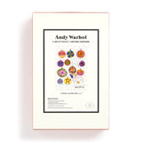 Andy Warhol 12 Days of Puzzles Christmas Countdown