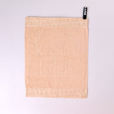 ASSET Butt Towel - Sensitive A-Hole