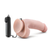 Loverboy The Quarterback Realistic 7-Inch Vibrating Dildo