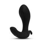 b-Vibe Expanding Plug Silicone  Anal Plug