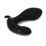 b-Vibe Expanding Plug Silicone  Anal Plug