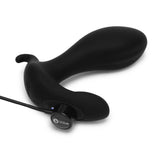 b-Vibe Expanding Plug Silicone  Anal Plug