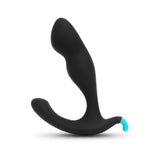 B-Vibe Rocker Plug Silicone Weighted Prostate Plug